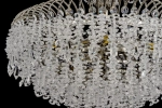 Подвесная люстра Arti Lampadari Bronte E 1.5.60.106 N