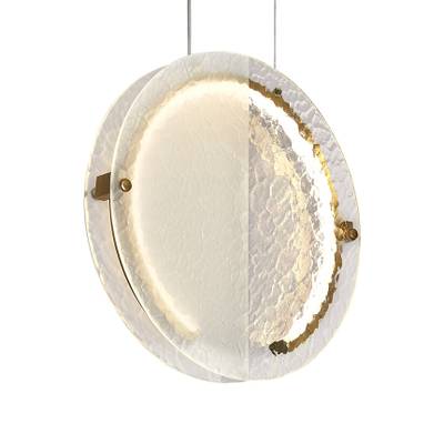 Подвесной светильник Eclat FR6182PL-L14W1, LED. TM Maytoni