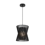 Подвесной светильник Cottage FR5405PL-01B4, E14х1. TM Maytoni
