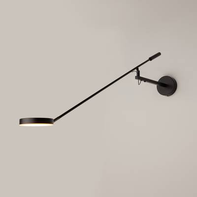 Настенный светильник (бра) Fad 3000К 6Вт, MOD070WL-L6B3K. TM Maytoni