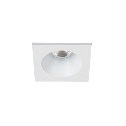 Точечный встраиваемый светильник Arte Lamp HELM MINI A2858PL-1WH, 1хG5.3