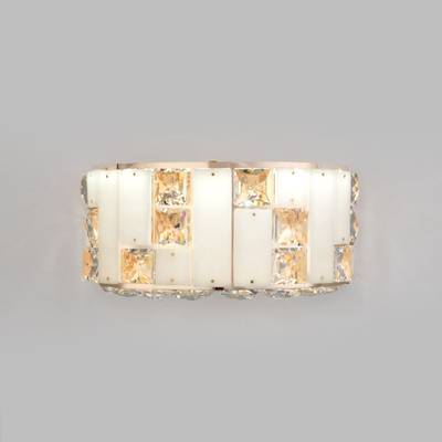 Настенный cветодиодный светильник с регулировкой цветовой температуры 473/1