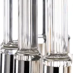 Настенный светильник ARTE LAMP MATILDA A1064AP-2CC, 2хE14