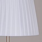 02063-0.6-01 WH-CR светильник напольный