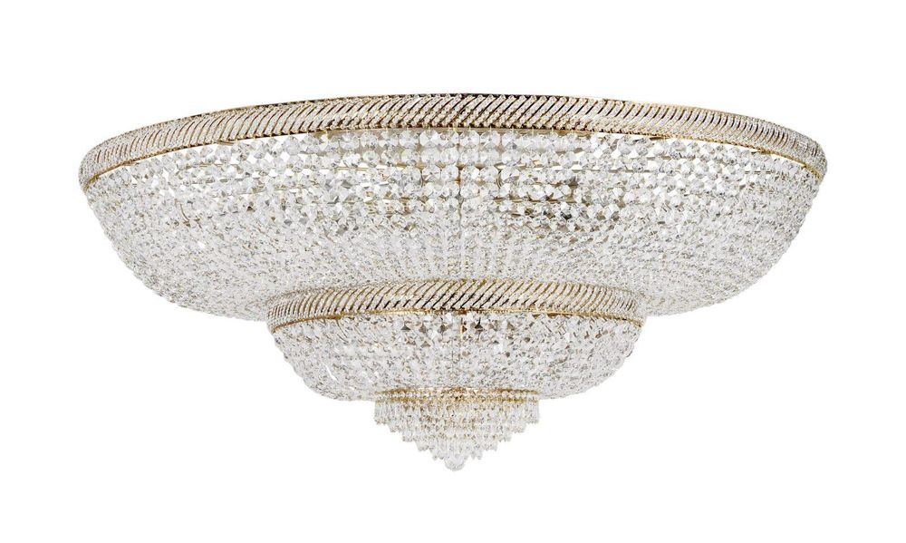 Потолочная люстра Dio DArte Asfour Bari E 1.2.130.200 G