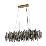 Подвесная люстра  Glans 4303-8PC. ТМ Favourite