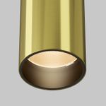 Потолочный светильник FOCUS LED 2700К 12Вт 50°, C056CL-L12W2.7K-W-BS. TM Maytoni