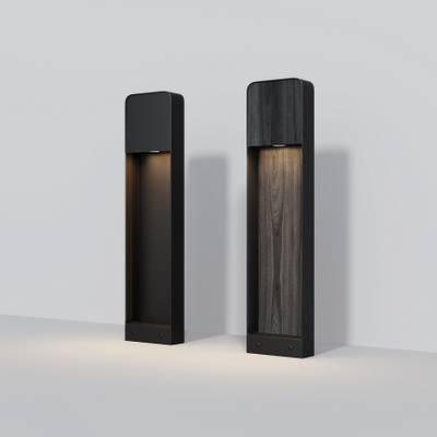Ландшафтный светильник Porte 3000К 5Вт IP 54, O481FL-L7B3K. TM Maytoni