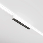 Трековый светильник Точки / Points Radity 3000K 12Вт 36°, TR082-1-12W3K-M-W. TM Maytoni