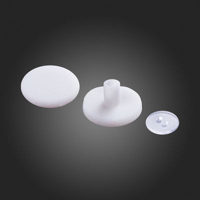 ST981.509.00 Заглушка для неона ST-Luce Белый