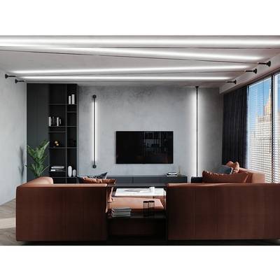 Комплект тросовой системы Arte Lamp SKYCROSS A600506-120-3K, LED