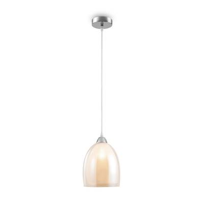 Подвесной светильник Astery FR5375PL-01CH1, E27х1. TM Maytoni