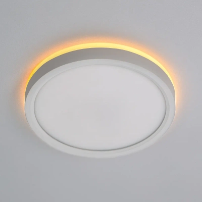 Citilux NORMA CL748180 LED Светильник с подсветкой Белый