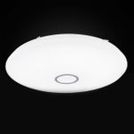 Citilux Старлайт Смарт CL703A140G Умная люстра Хром