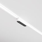 Трековый светильник Points Radity 4000K 6Вт 36°, TR082-1-6W4K-M-W. TM Maytoni