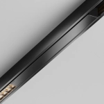 Трековый светильник Точки / Points Exility X 2700-6000K 12Вт 40° Dim Dali2, TR241-4-12WTW-DD2-B. TM Maytoni