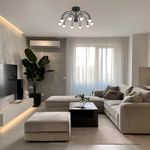 Потолочный светодиодный светильник Ragno 90035/10  LED черный