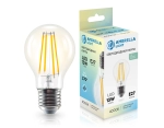 Лампа светодиодная Filament 601314 LED A60 13W E27 4000K 220-240V
