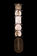Бра Nocturna FL1198-5W, LED