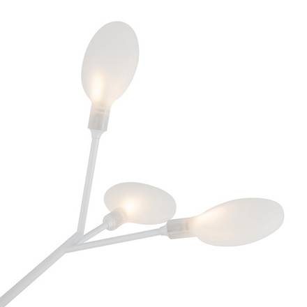 Подвесной светильник Florencia FR5049PL-27W, G4х27. TM Maytoni