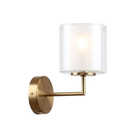 Бра Proper 4086-1W, 1*E14*40W. ТМ F-Promo