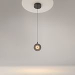 Подвесной светильник Mind 3000К 10Вт, MOD299PL-L10BC3K. TM Maytoni