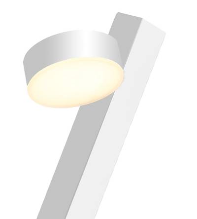 08422,01 Бра Винетта белый d10 h90 Led 9W (4000K)