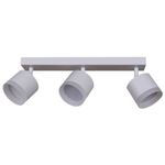 53004-9.5-003IL SPOT LIGHT GX53 WT светильник точ.