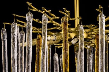 Люстра потолочная Dio D'Arte Elite Tavenna H 1.3.60.166 A