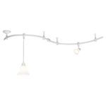 Citilux Трек Модерн CL560210 Трековый светильник подвесной Белый