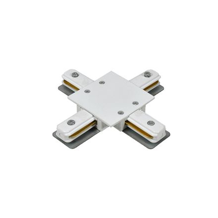 Коннектор Escada TRA-02-01-001-X White