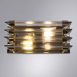 Настенный светильник Arte Lamp CARAVAGGIO A1059AP-2CC, 2хE14