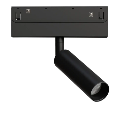 Магнитный трековый светильник Arte Lamp LINEA SMART A4690PL-1BK, 1хLED