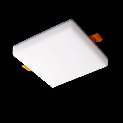 Citilux Вега CLD53K10N LED Встраиваемый квадратный светильник