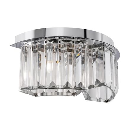 Настенный светильник (бра) Colline G9x2, MOD083WL-02CH. TM Maytoni