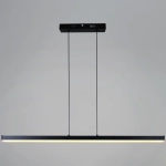 13602-0.4-01 BK светильник потолочный Reluce, LED