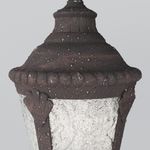 Ландшафтный светильник Goiri E27х1, IP44, O029FL-01BZ. TM Maytoni