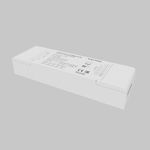 Wi-Fi контроллер для светодиодной ленты RGB MIX 12-48В, 742002. TM Maytoni