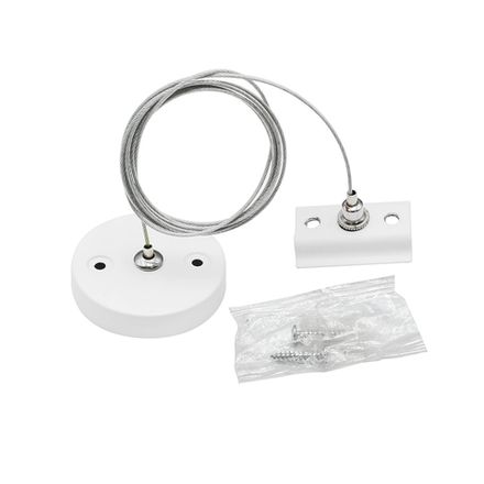 Коннектор Escada TRA-03-01-001-PC White