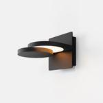 Настенный светильник (бра) Flap 3000К 12Вт, MOD354WL-L12B3K. TM Maytoni