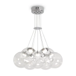 Подвесной светильник Verto FR5580PL-L35N, LEDх7. TM Maytoni