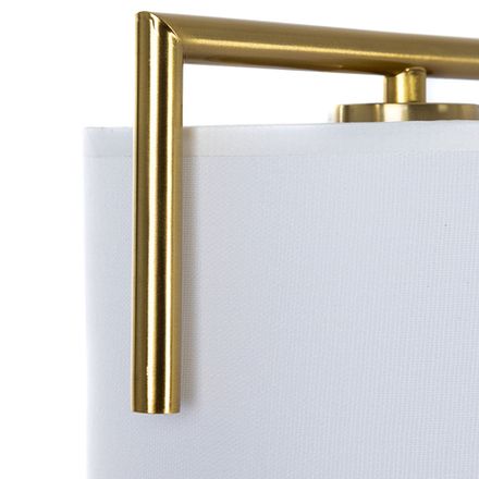 Бра Arte Lamp APEROL A5031AP-1PB, 1хE27