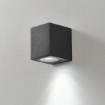 Бра Crystal Lux CLT 528W1 BL 1400/305