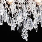 27620-0.3-4+4 CH+CLARE светильник потолочный