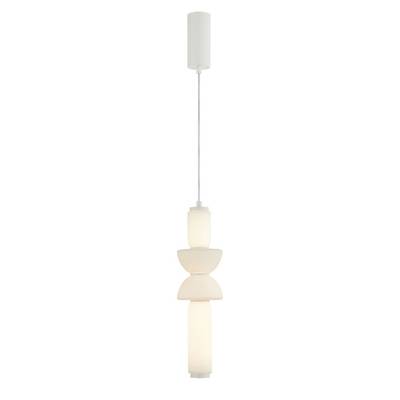 Подвесной светильник Arte Lamp MALL A2412SP-17WH, 1хLED