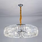 Eletto Aria EL321P10 Люстра хрустальная подвесная