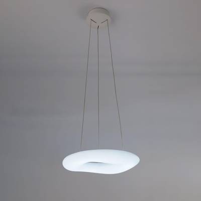 Citilux Стратус Смарт CL732A520GS RGB Умная подвесная люстра