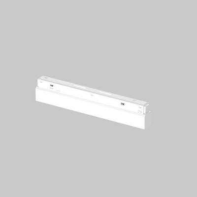 Трековый светильник Parete Exility 3000K 12Вт 120°, TR106-2-12W3K-W. TM Maytoni