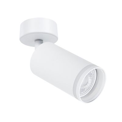 Спот Arte Lamp IMAI A2365PL-1WH, 1хGU10