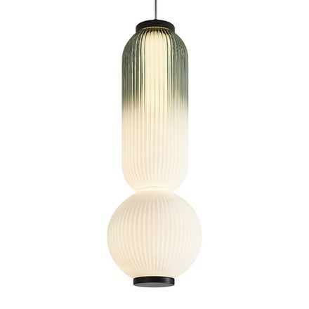 Подвесной светильник Awards FR6140PL-L12B, LED. TM Maytoni